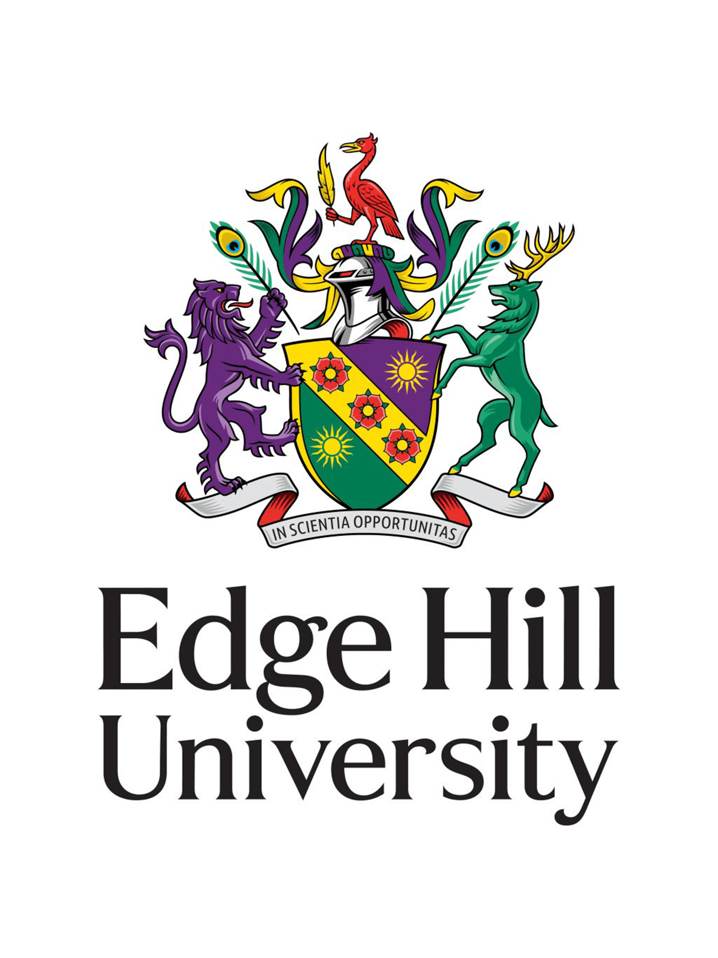 Edge Hill University