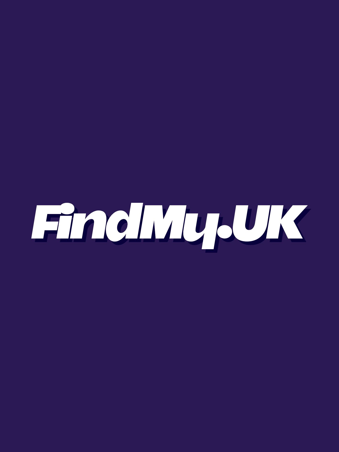 FindMy.UK