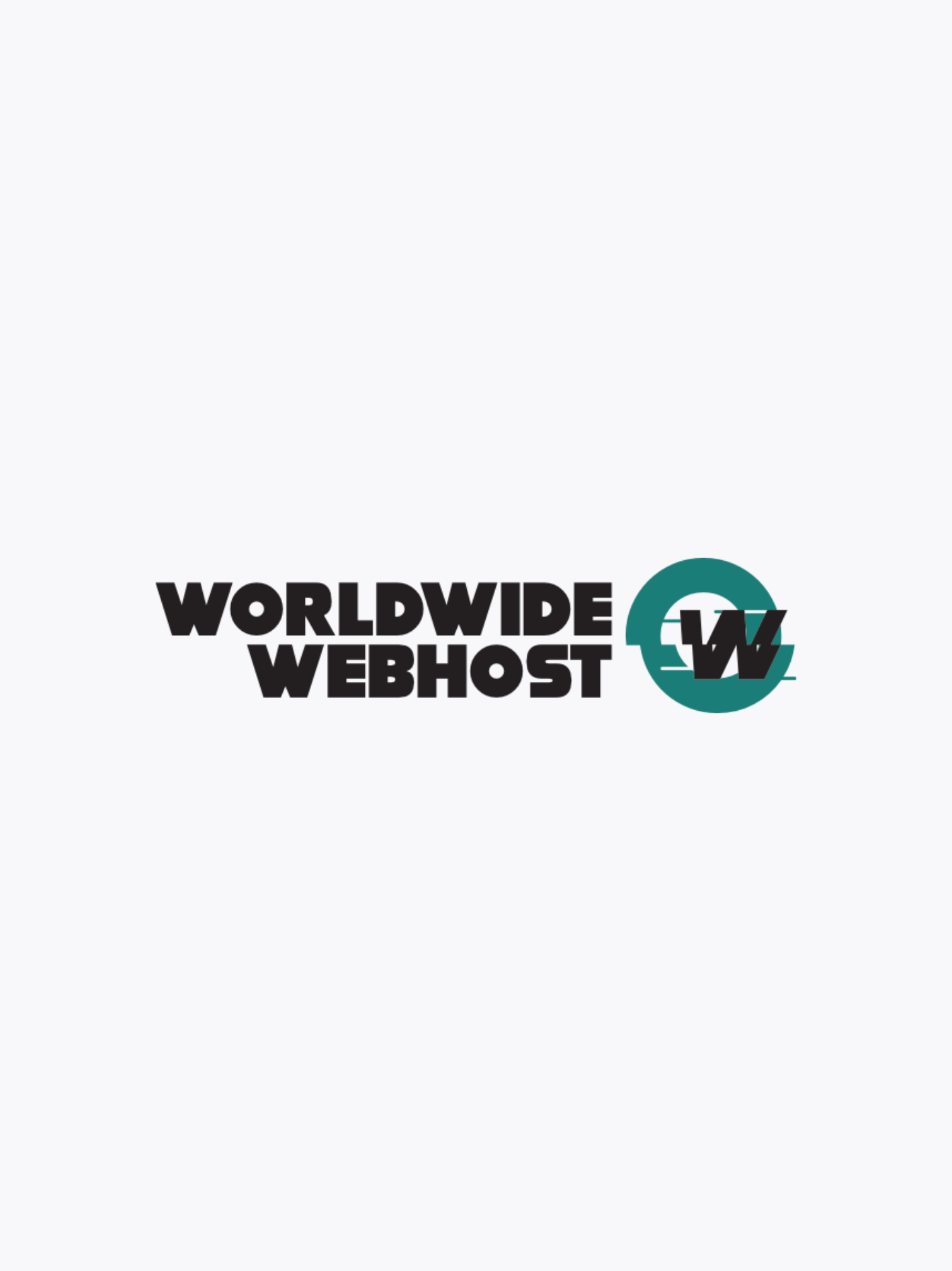 Worldwide Webhost