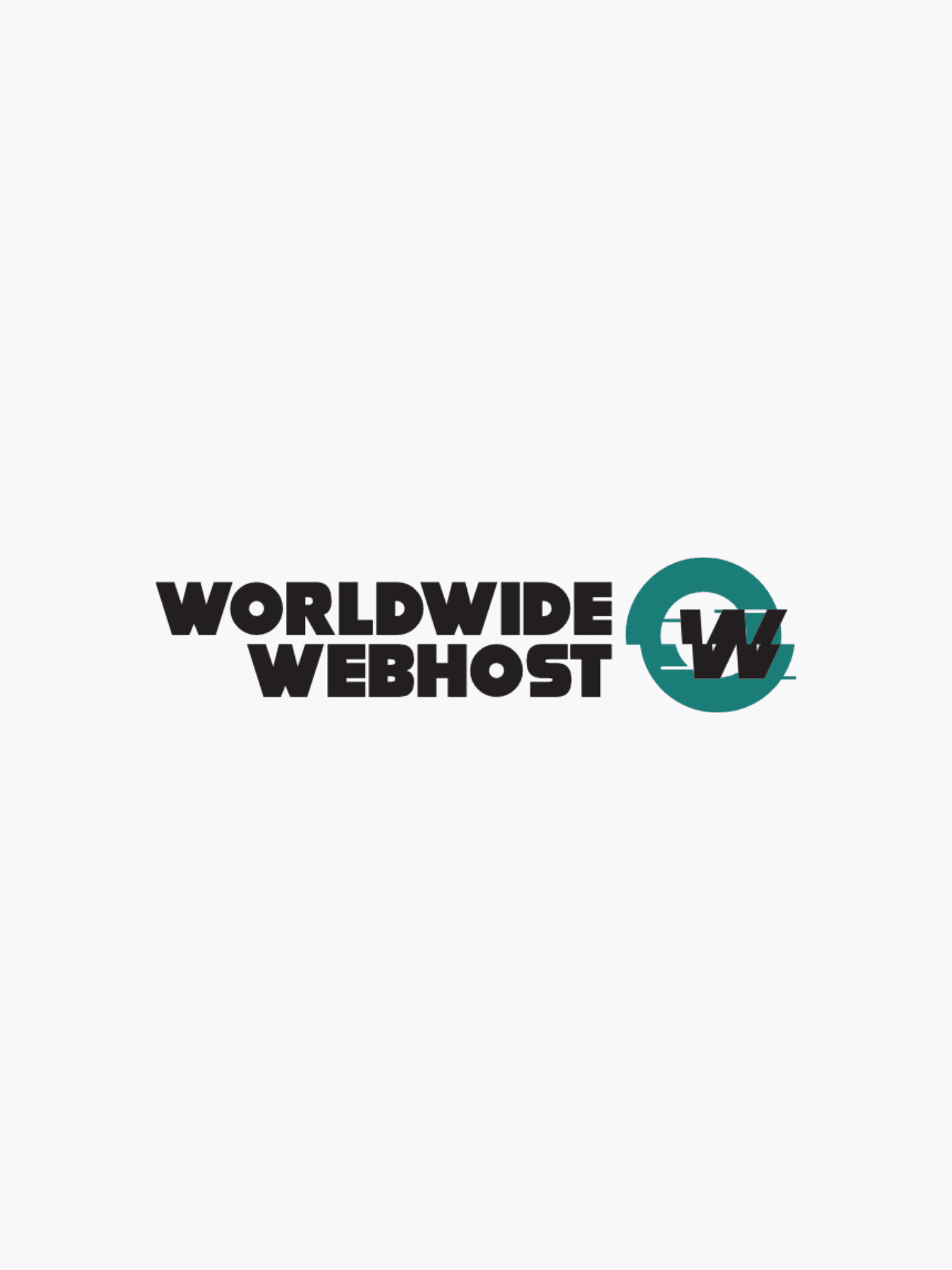 Worldwide Webhost